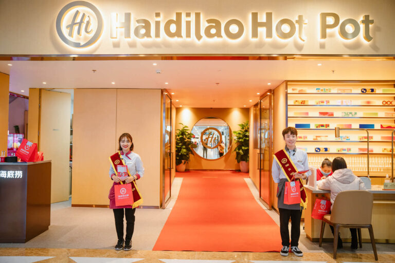 Haidilao – Thưởng thức món lẩu trung hoa đỉnh cao tại Việt Nam Haidilao Giá Bao Nhiêu