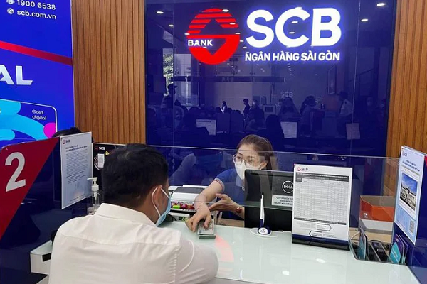 Ngân Hàng SCB – Có An Toàn và Đảm Bảo Không? Ngân Hàng Scb Có An Toàn Không