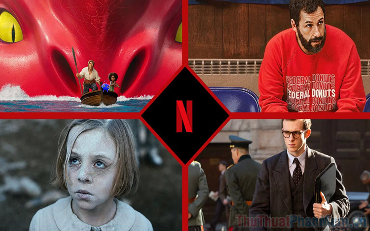 Top 20 Phim Lẻ Hay Nhất Trên Netflix Năm 2022 Phim Hay Netflix 2022