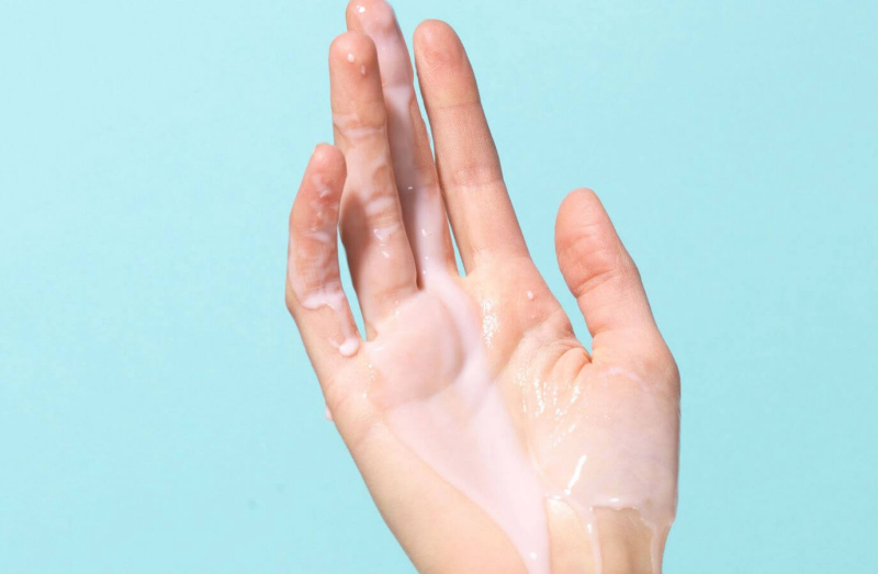 Tinh dịch là lượng chất lỏng nam giới xuất ra mỗi khi đạt cực khoái